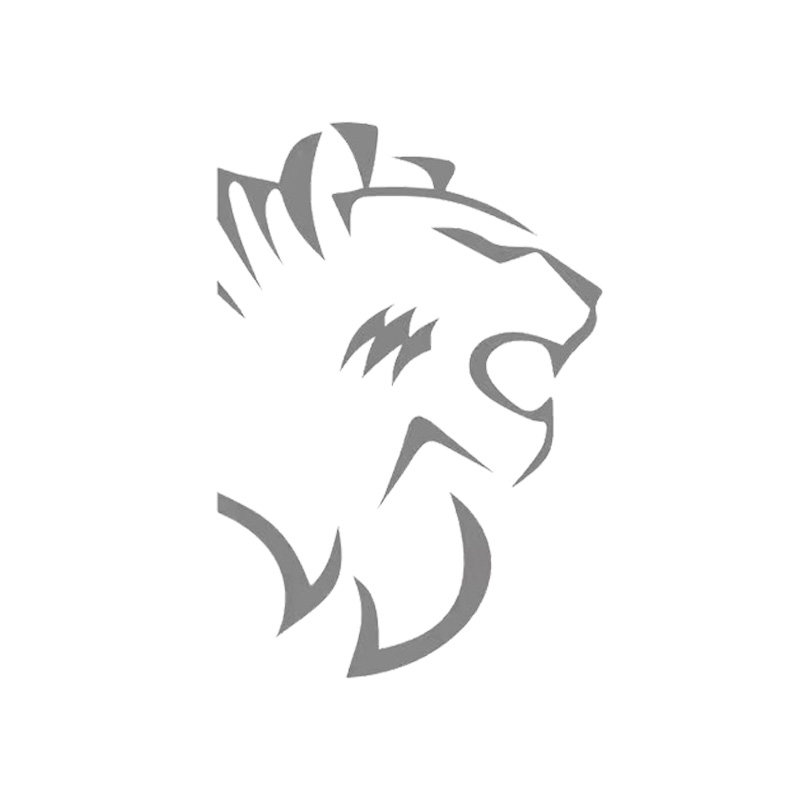 适配qce重汽汕德7卡ch车身虎头画贴g7驾室车门狮子头贴纸驶彩条原