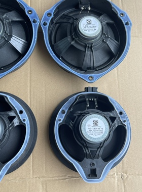 奔驰W218 CLS220 CLS250 CLS300 CLS350车门音响喇叭扬声器