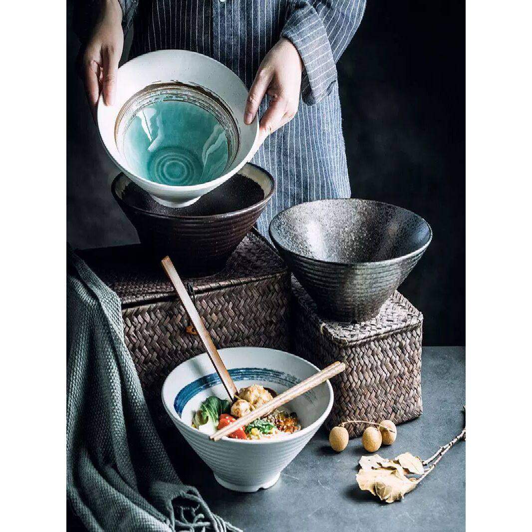 斗笠碗花盆花器中式池坊插花器皿日式陶瓷螺纹花盘苔藓球水培托盘,餐饮具,碗,淘宝优惠券,粉丝福利购,淘宝优惠卷