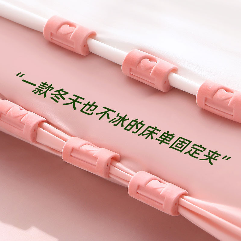 被子床单固定器新款无针防滑夹床