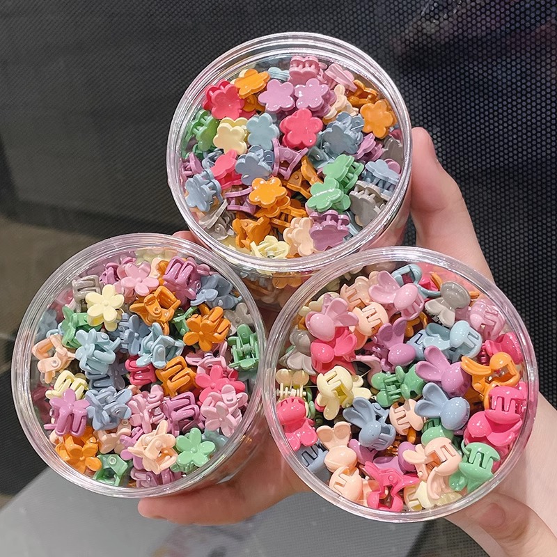 儿童小抓夹女童发饰婴儿发夹