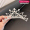 9 # Love Crown Insert Comb