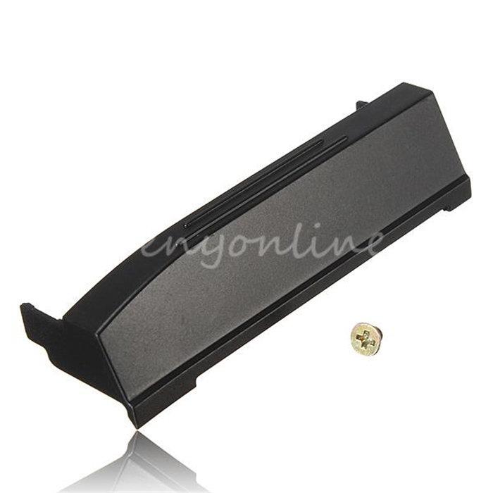 Lowest Price New Laptop Hard Drive Disk HDD Caddy Cover for