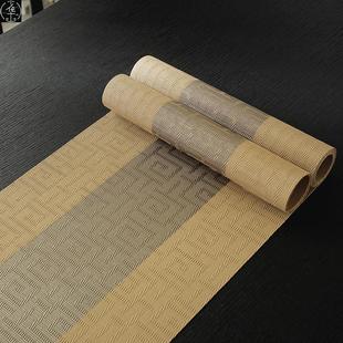 table long strip PVC cloth European insulati runner