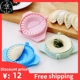 Ravioli Mold Jiaozi Hand Dough Dumpling Mould Maker Press