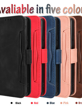 适用于OPPO Realme Note70T 4G,Narzo80 Lite 4G多卡槽复古纹皮套手机壳插卡防摔保护套翻盖男女外壳素皮