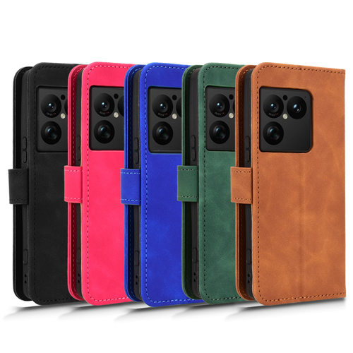 适用于索尼Xperia 1 VIII，8代肤感小牛纹皮套手机壳插卡防摔保护套翻盖男女素皮商务素皮