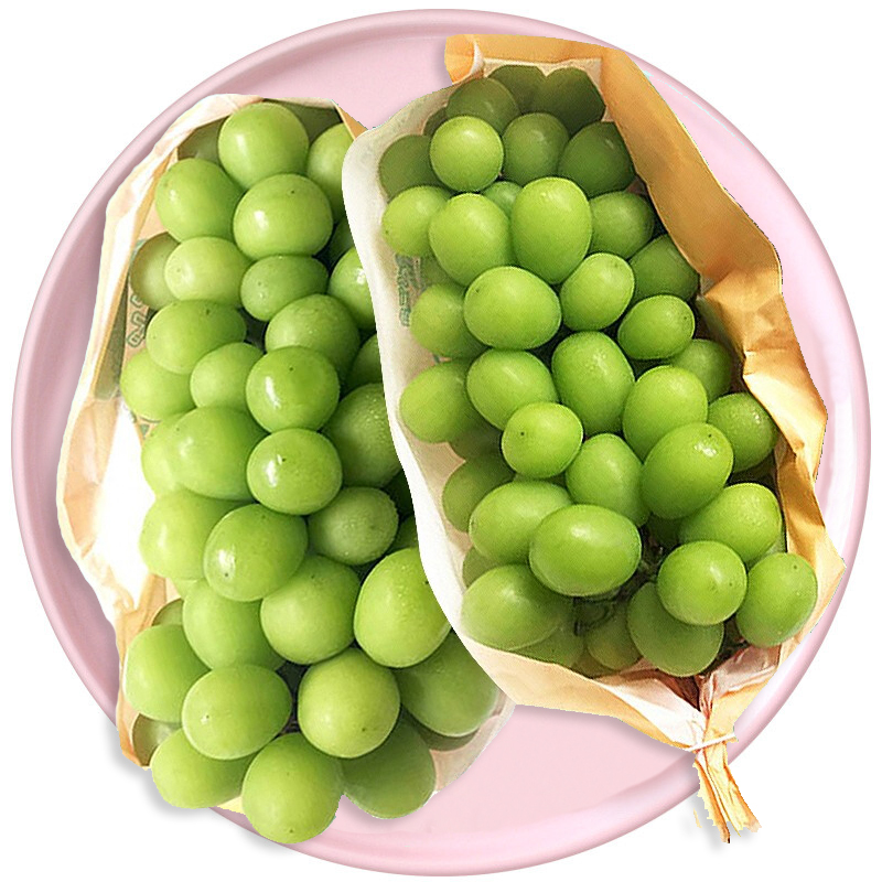 [SF air]Binchuan Wang India Green Grapes Sunshine Rose Seedless grape fresh fruit Gift box packagingin the Aquatic meat/Fresh fruits and vegetables/Cooked , Fresh fruit , Grapes/Grapes  category - from Buy2taobao.com to provide professional Taobao agent buy service