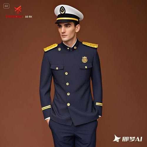 新款秩序员春秋套装售楼处形象岗礼服物业安保服装酒店保安礼宾服