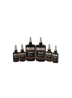 泰盛TS391UV胶 250g 泰盛uv胶