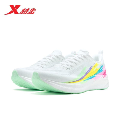 特步360X3.0LITE跑步鞋男士网面