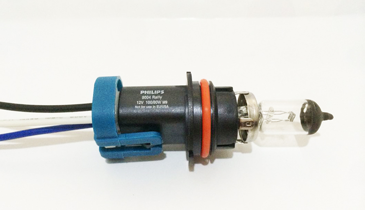 汽车大灯 9004插座/汽车大灯9007灯泡插座/汽车车灯灯座插头