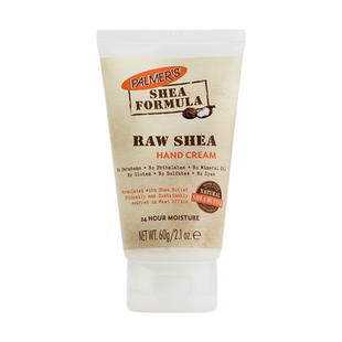 【会员专享】帕玛氏乳木果滋润护手霜 60g