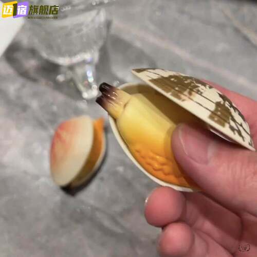 蛤蜊水枪花甲喷水枪彷生贝壳迷你呲水枪搞怪整人玩具创意解压神器