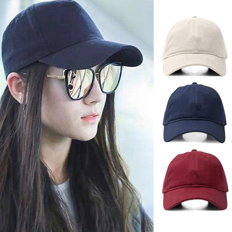 大头围韩版软顶棒球帽子女宽帽檐大脸显脸小适合加大加深鸭舌帽男,服饰配件/皮带/帽子/围巾,帽子,淘宝优惠券,粉丝福利购,淘宝优惠卷