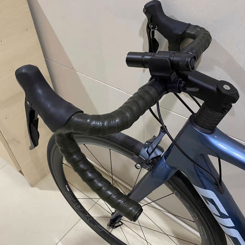 公路自行车纯牛皮手胶吸汗带