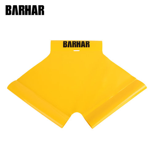 岜哈 带垫屁垫屁兜耐磨救援探险装备探洞攀岩溪降涉水