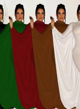 modal hijab hijabs for women arab headgear double round