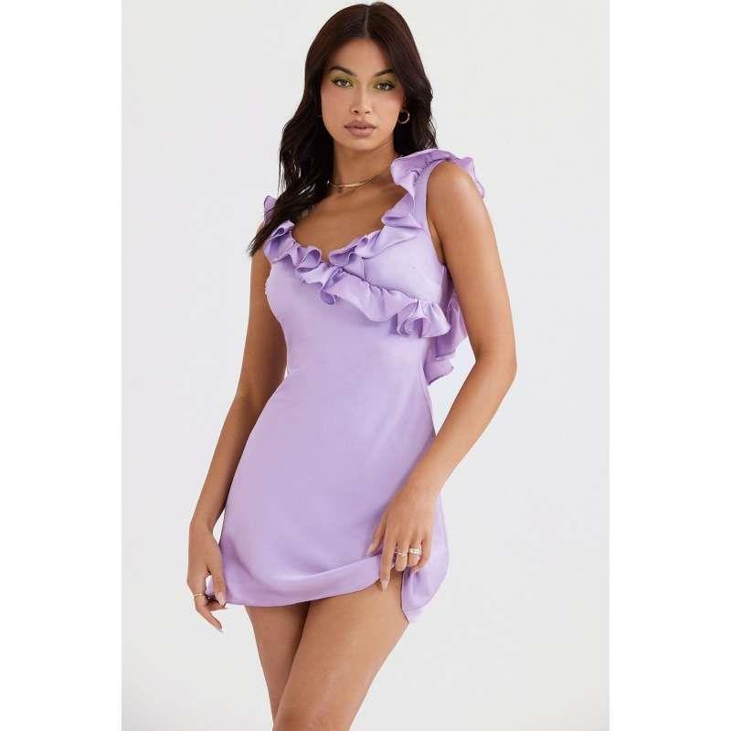 dress evening party banquet skirt short top tube