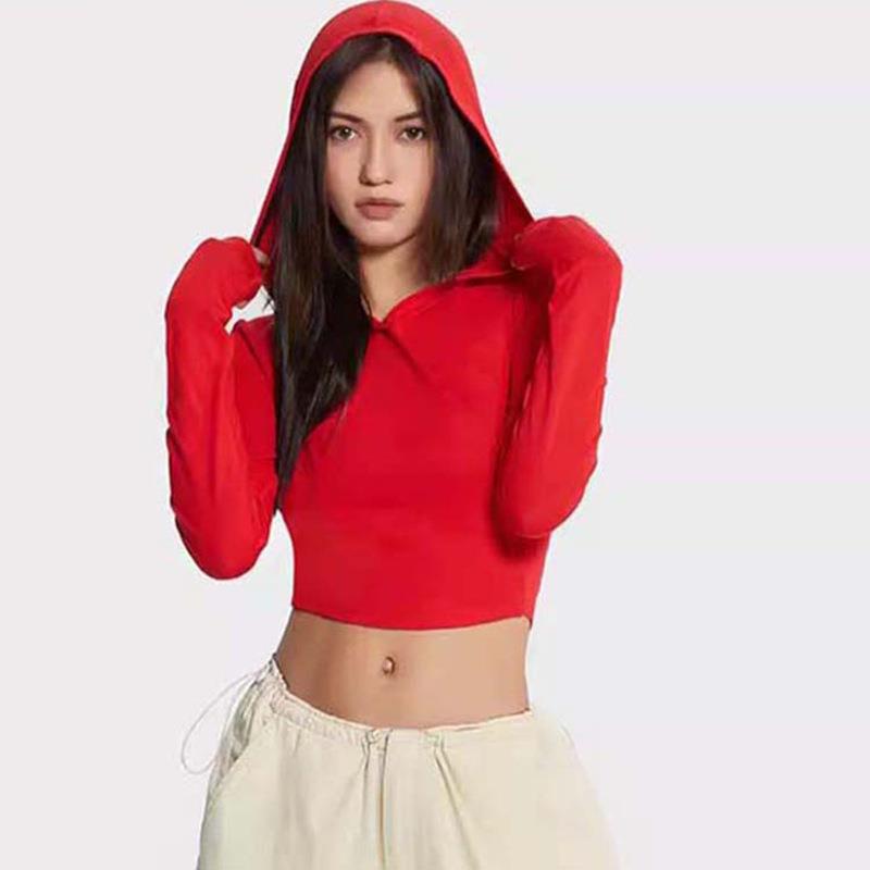 clothes training dance elastic high threaded all-match