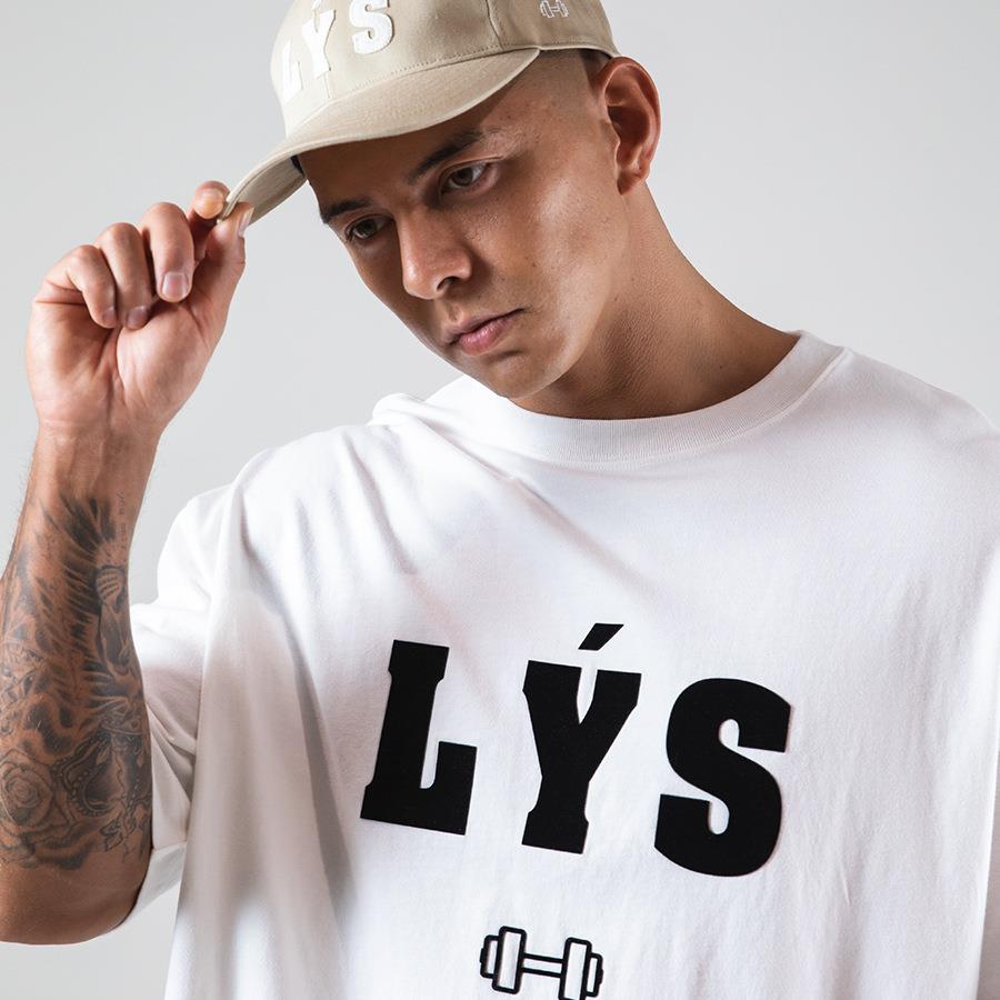 Clothes Fitness Neck Round Size Large Basketball Sports