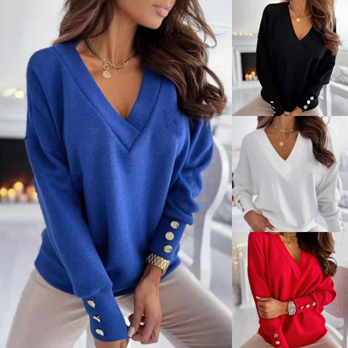 shirt clothing elegant females tee pullovers spring autumn