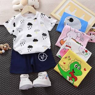 children -shirts summer  short-sleeve shirts for kids