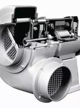 标准型大风量Sirocco电动鼓风机VCN3T（L）