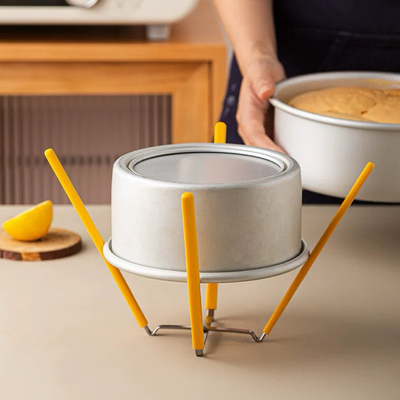 蛋糕胚冷却架倒扣工具