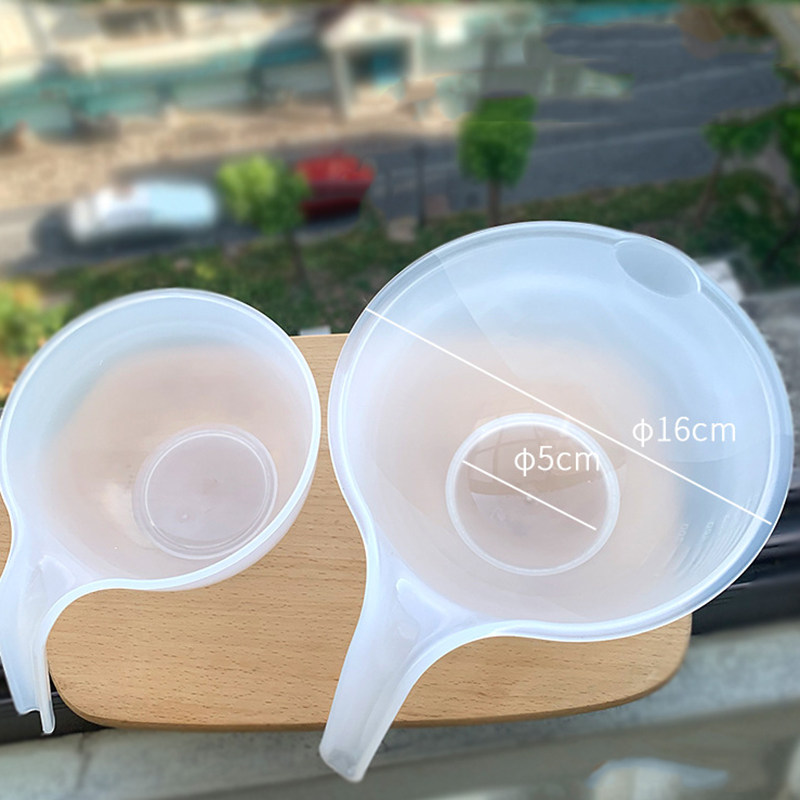 大号奶油调色碗烘焙裱花糖霜调色盆奶油霜料理搅拌碗豆沙烘焙工具