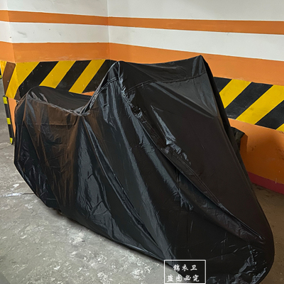 无极摩托牛津车衣车罩防雨防尘晒