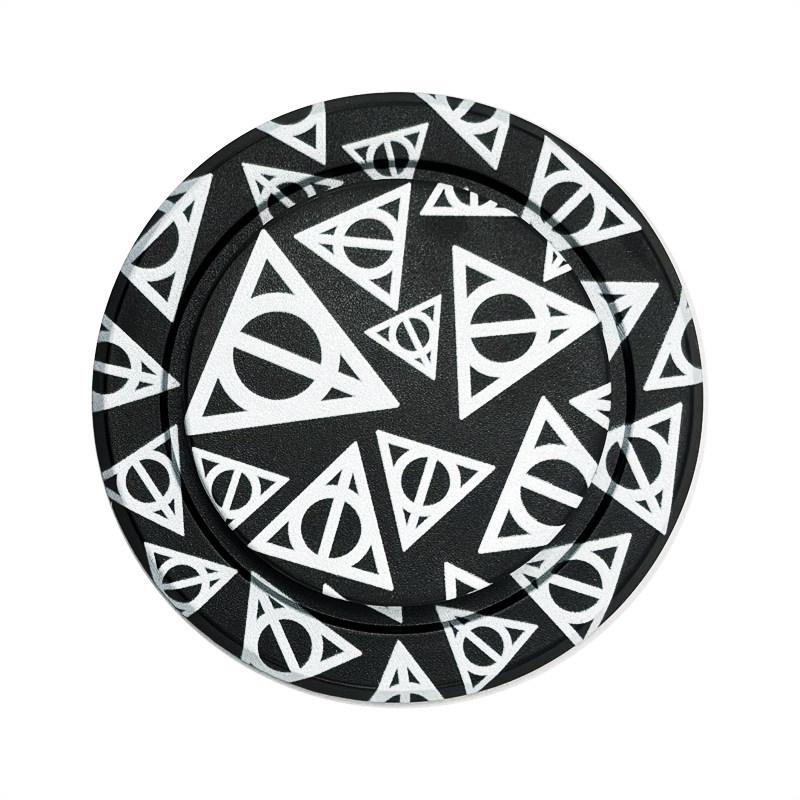 死亡圣杯磁吸气囊支架