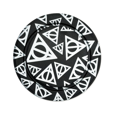 死亡圣杯磁吸气囊支架