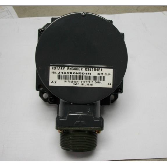 三菱伺服编码器OSE105S2现货出售 欢迎询价采购
