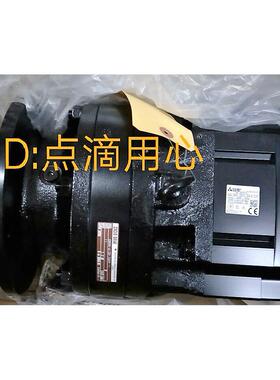 三菱伺服电机HG-SR202G1