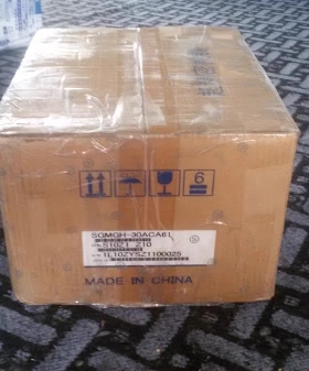 SGMJV-02ADABC 安川伺服电机 质保1年 询价