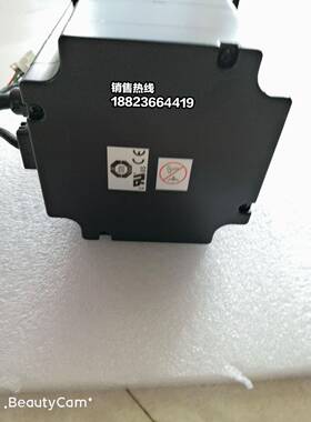 SGMPH-15AAA2B 安川伺服电机，全新现货包邮