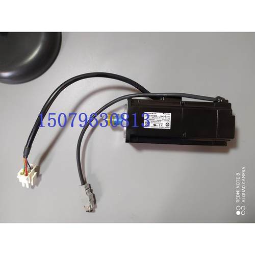 安川伺服电机SGMAH-02B1A4C现货出售 质保一年