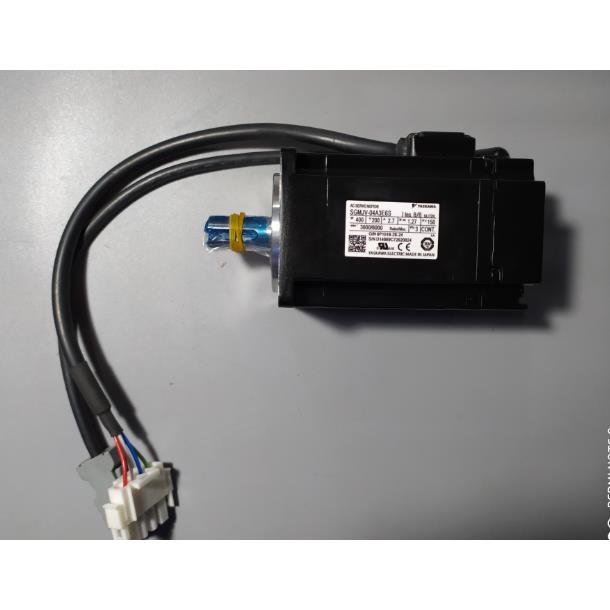 SGMAS-C2A2A21安川电机150W现货供应 质保1年 现货供应