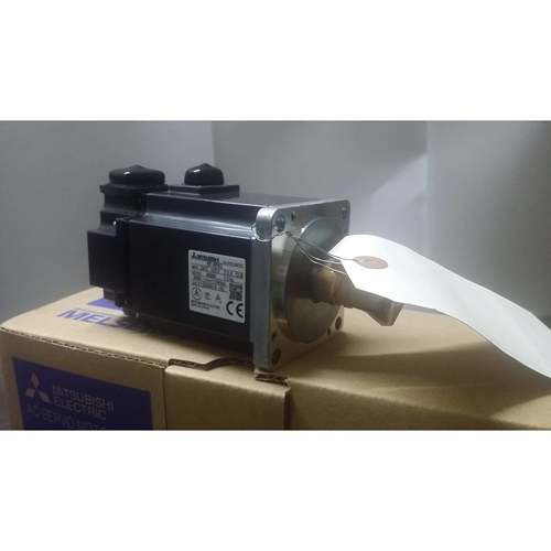 三菱伺服电机HF-KP43JK全新现货 议价 质保一年 包邮