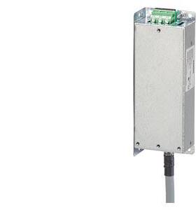 6SL3203-0BB21-8VA0西门子V90C2进线滤波器用于0.1~0.75kW
