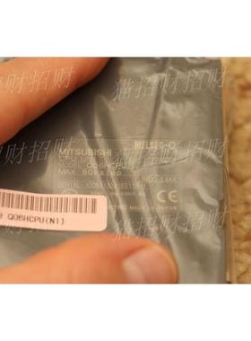 三菱Q00UJCPU/01/02U/02H/06H/12H/25H/02P 12PRH Q173 Q25PRHCPU