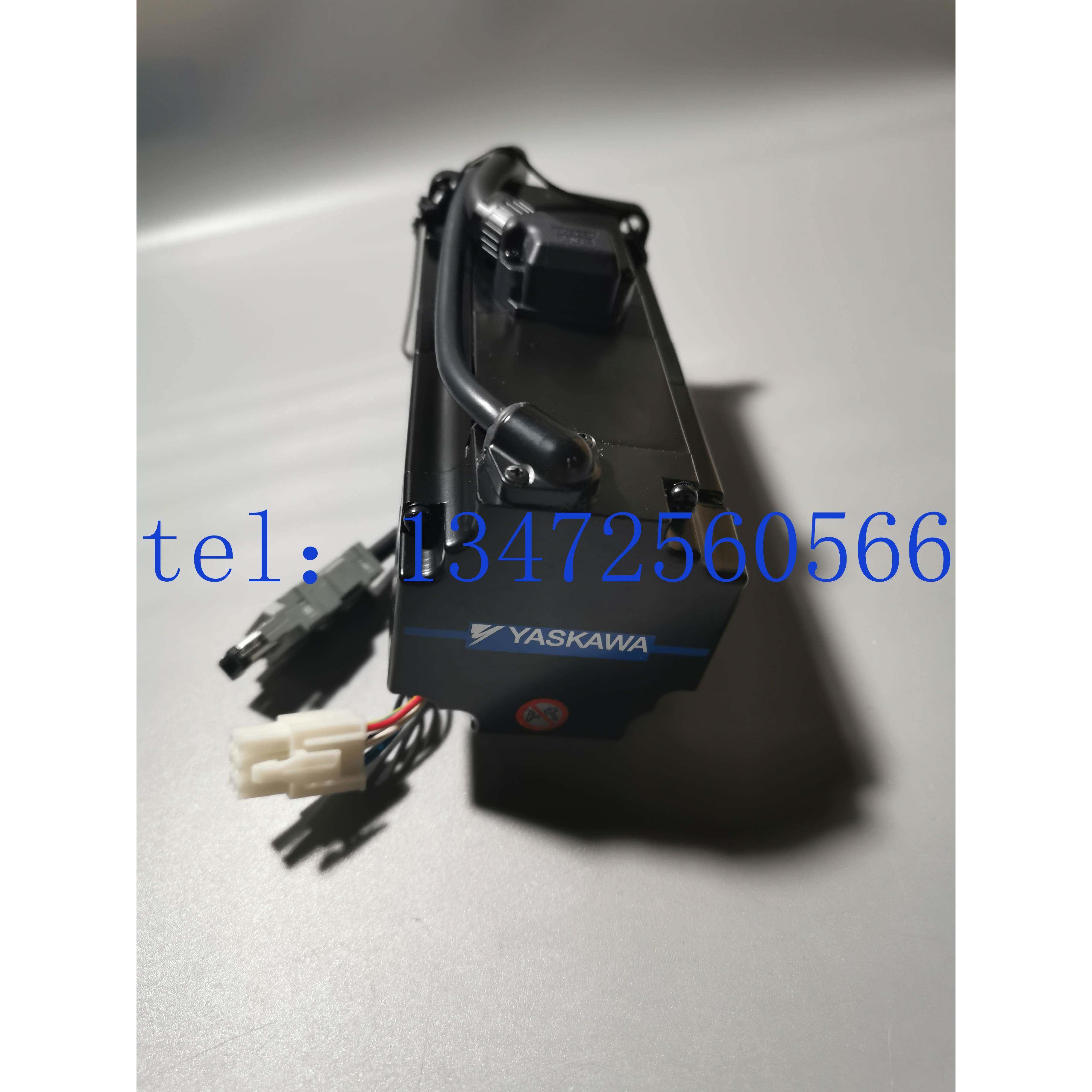 安川伺服套装SGMGV-30ADC6C+SGDV-200A01A现货出售 包邮