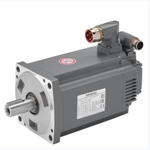 1FL6054-2AF21-2MA1西门子V90伺服电机2kW绝对值编码器不带抱闸