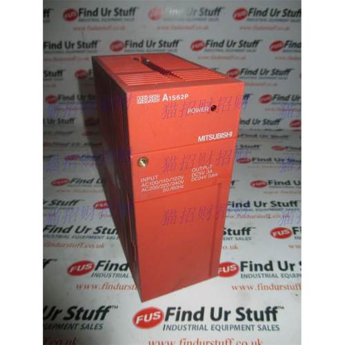 三菱A1S33B 35B 38B 38HB 52B-S1 55B 58B A1S61PN A1S62P