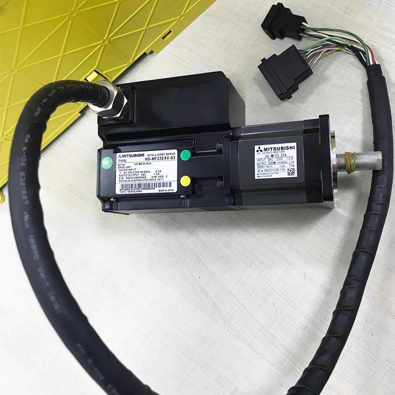 HS-MF23EX-S2/HS-MF23EXV-S2/HS-MF23EX-S2A三菱伺服电机现货议价