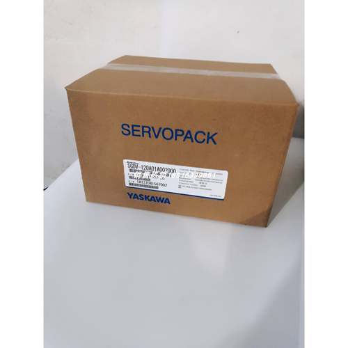 SGDV-8R4D11A/8R4DO1A/8R4D01A020000安川伺服驱动器全新现货包邮