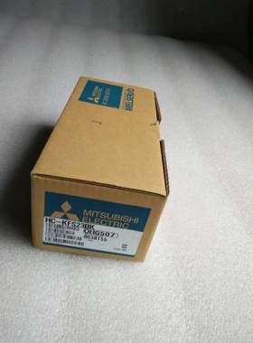 三菱伺服电机HC-AQ03335BD原装现货出售 质保一年