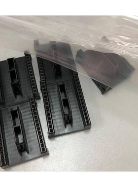 6ES7390-0AA00-0AA0西门子SIMATICS7总线接头6ES73900AA000AA0