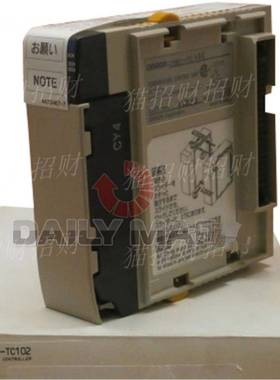 欧姆龙CQM1-TC001 002 101 102 302 303 PA203 PA206 PD026 AD041